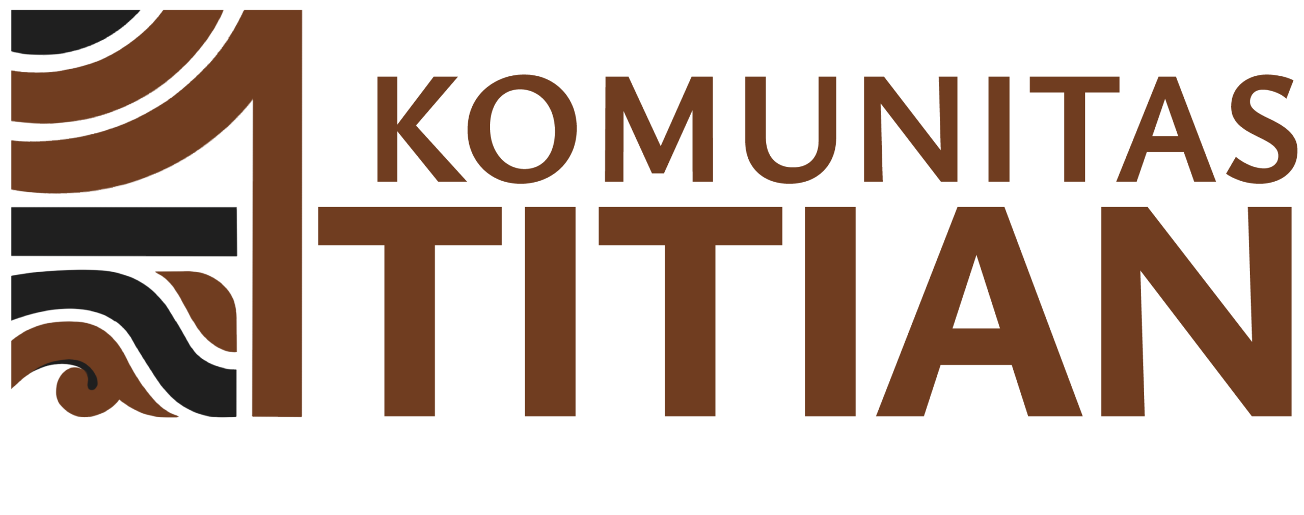 Komunitas Titian
